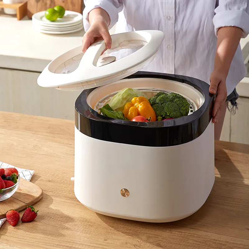 9L - Platz für den Wocheneinkauf